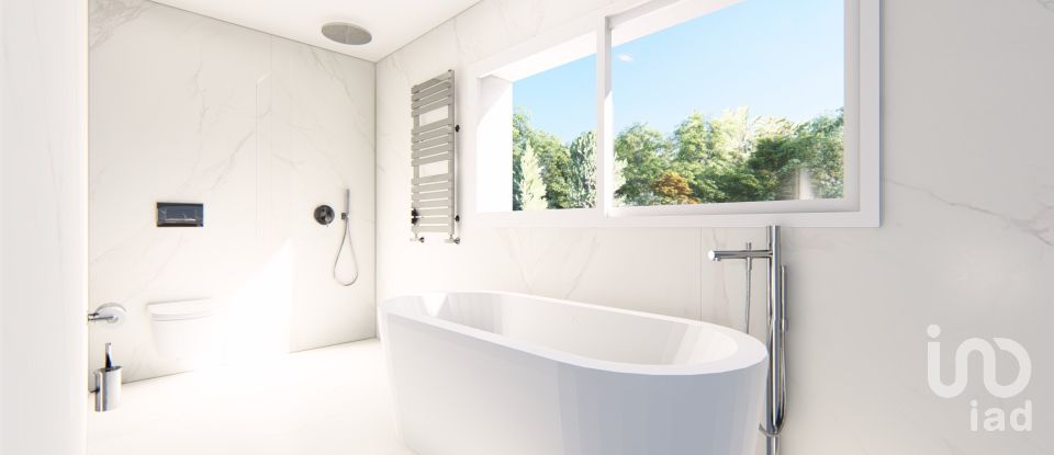 Terreno urbano em Turcifal de 753 m²