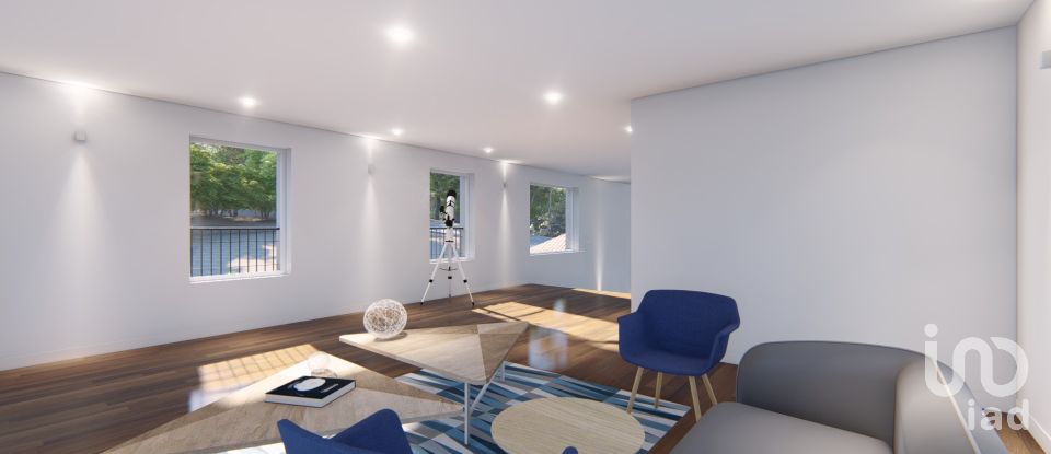 Terreno urbano em Turcifal de 753 m²