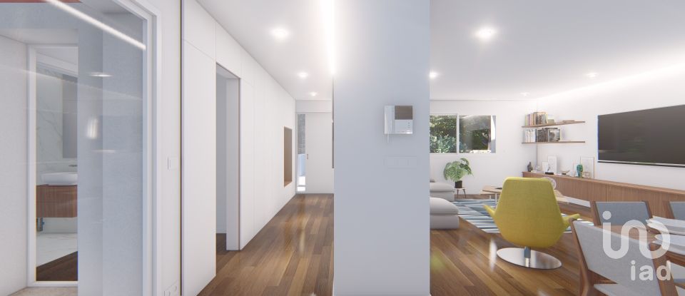 Terreno urbano em Turcifal de 753 m²