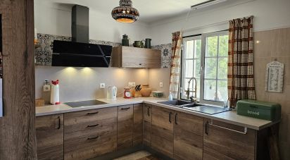 Maison rustique T5 à - de 179 m²