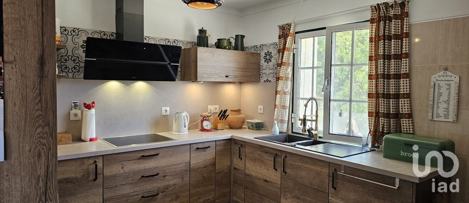 Casa de Campo T5 em - de 179 m²