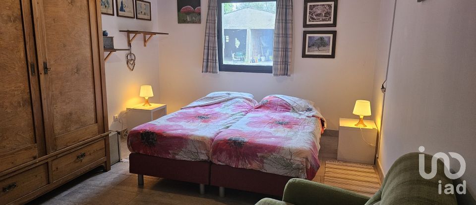 Casa de Campo T5 em - de 179 m²