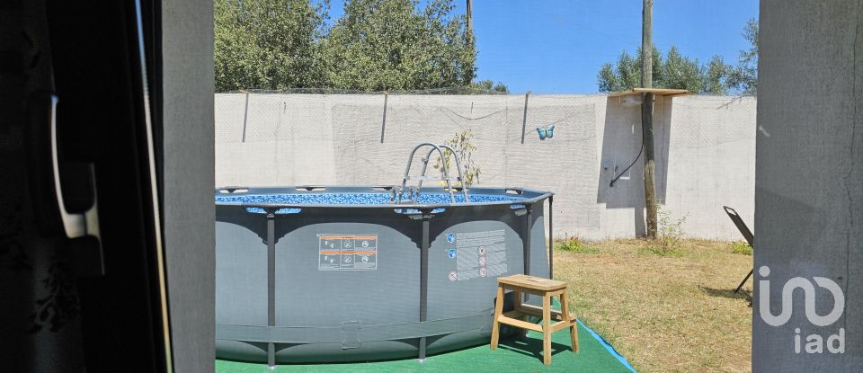 Casa de Campo T5 em - de 179 m²