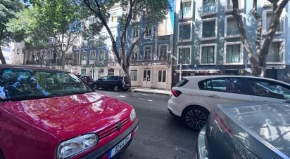 Prédio em Arroios de 1 361 m²
