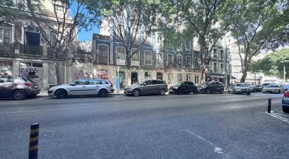 Prédio em Arroios de 1 361 m²