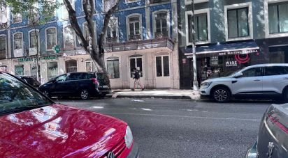 Prédio em Arroios de 1 361 m²