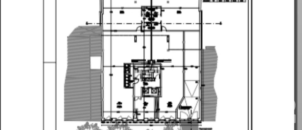 Bâtiment à Arroios de 1 361 m²