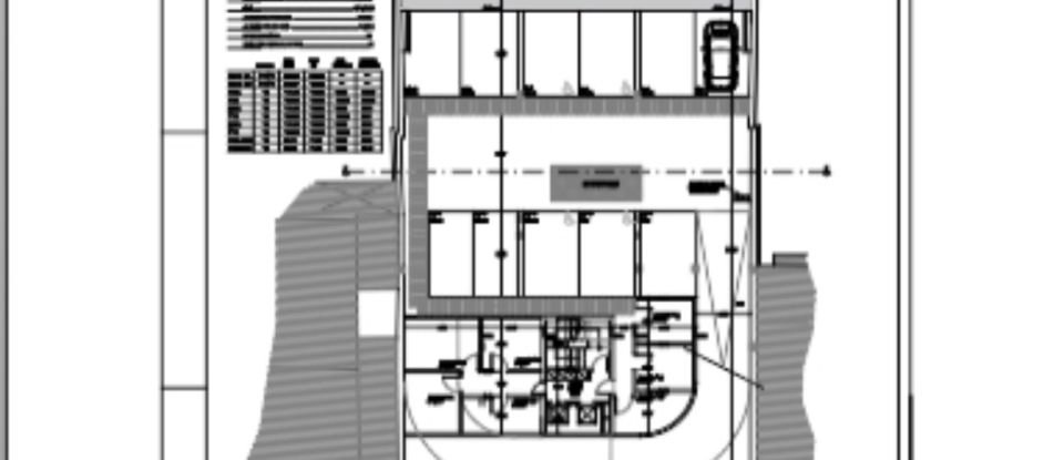Bâtiment à Arroios de 1 361 m²