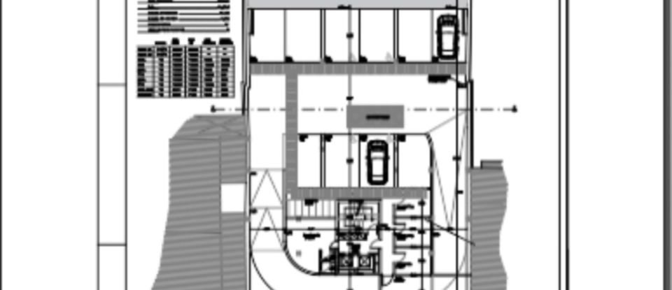 Bâtiment à Arroios de 1 361 m²
