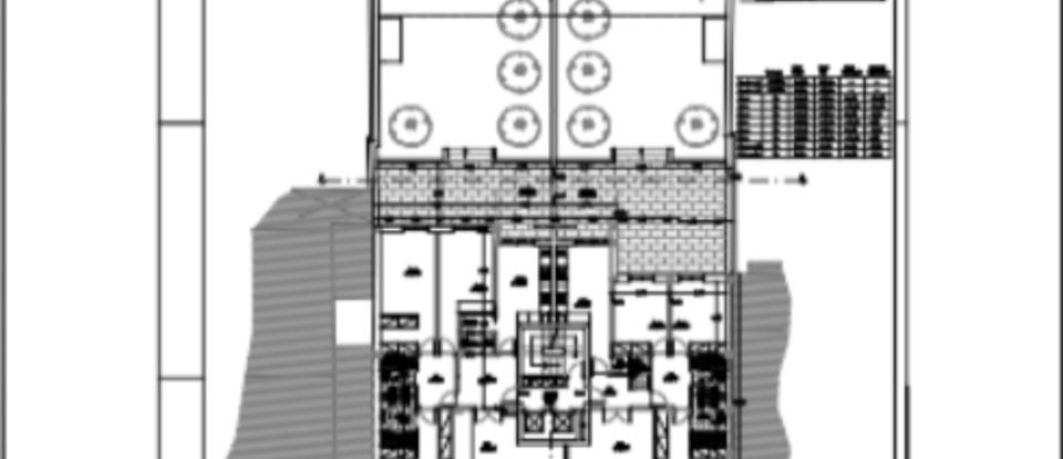 Bâtiment à Arroios de 1 361 m²