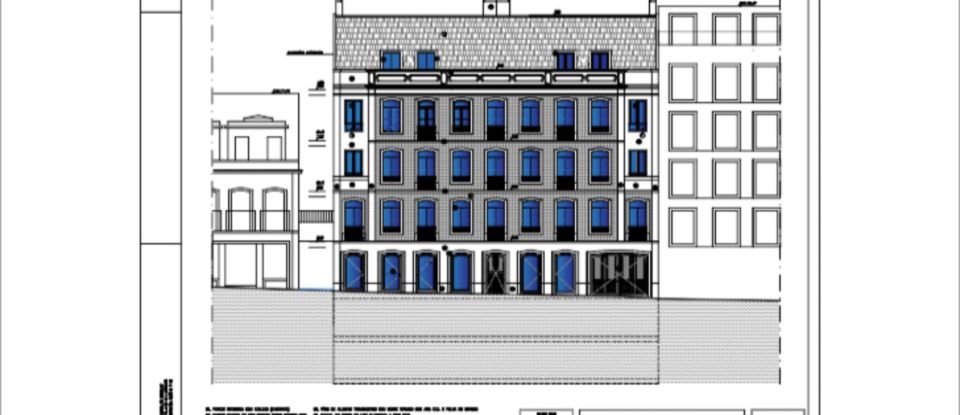 Bâtiment à Arroios de 1 361 m²