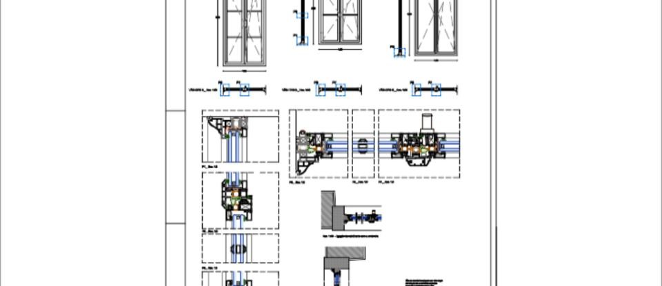 Bâtiment à Arroios de 1 361 m²