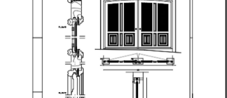 Bâtiment à Arroios de 1 361 m²