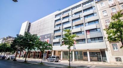 Hotel 4* in Arroios of 2,298 m²