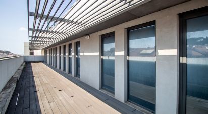 Hotel 4* in Arroios of 2,298 m²