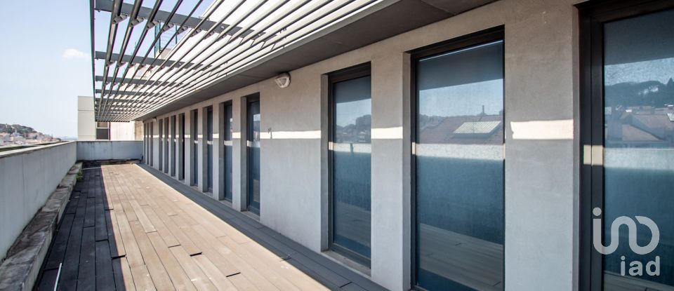 Hotel 4* em Arroios de 2 298 m²