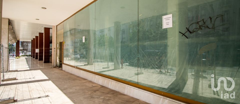 Hotel 4* em Arroios de 2 298 m²