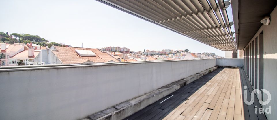 Hotel 4* em Arroios de 2 298 m²