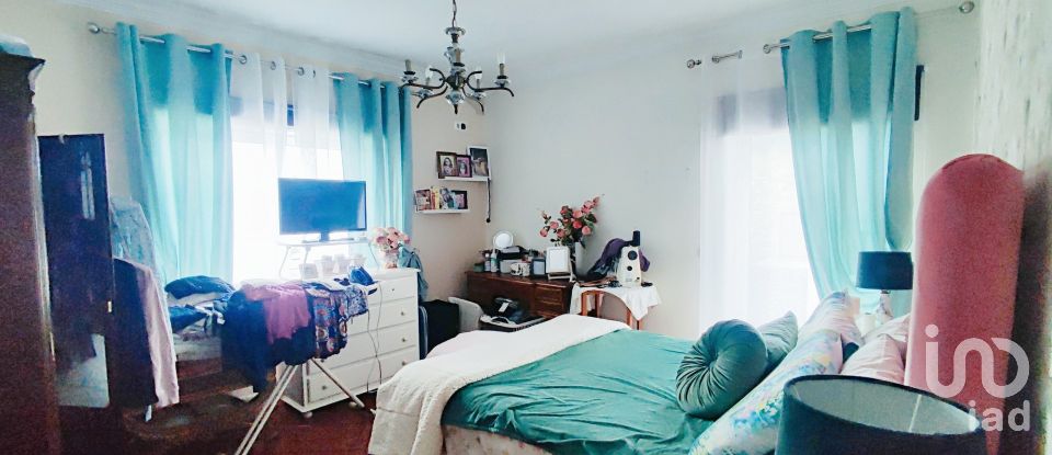 Moradia T4 em Seixas de 250 m²