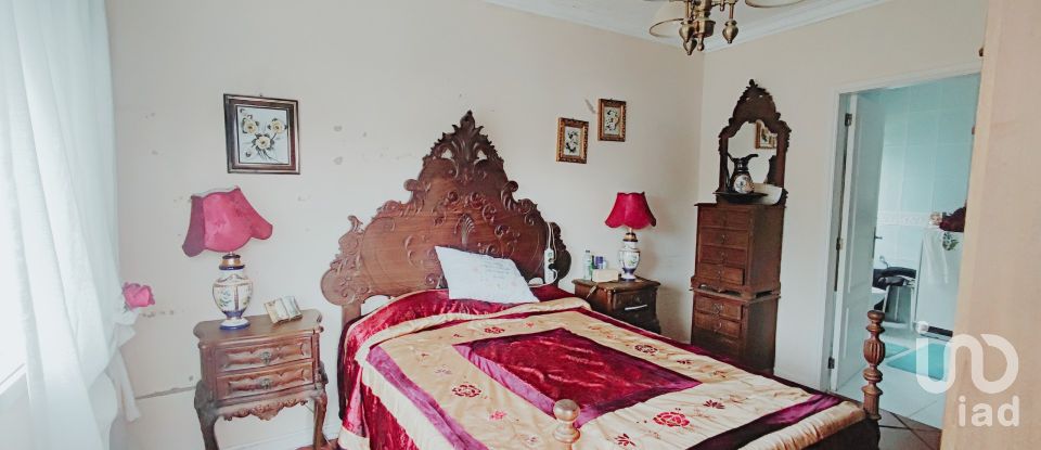 Moradia T4 em Seixas de 250 m²