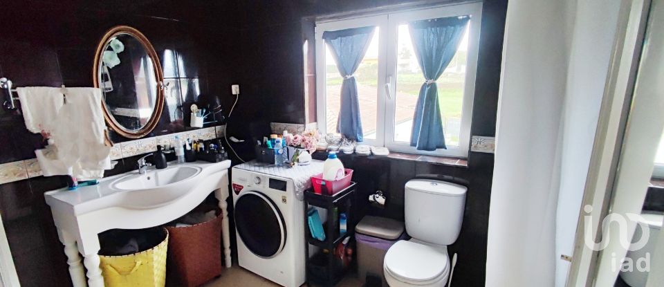 Moradia T4 em Seixas de 250 m²