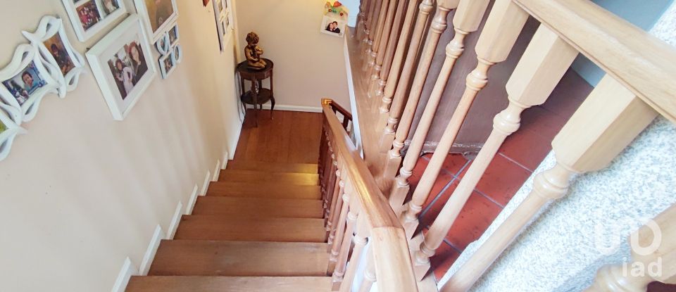 Moradia T4 em Seixas de 250 m²