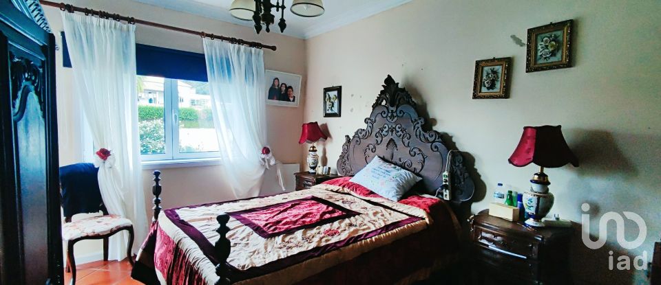 Moradia T4 em Seixas de 250 m²