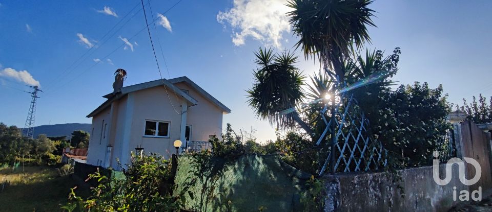 Moradia T4 em Seixas de 250 m²