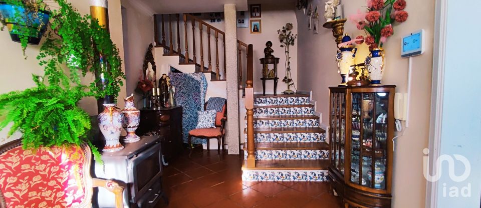 Moradia T4 em Seixas de 250 m²