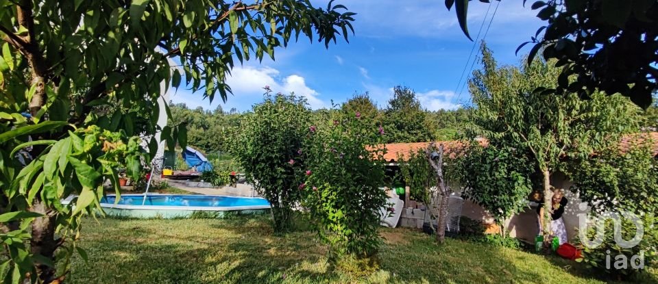 Moradia T4 em Seixas de 250 m²