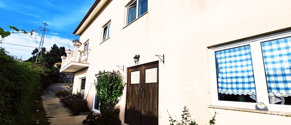 Moradia T4 em Seixas de 250 m²