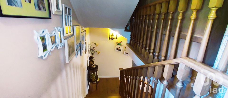 Moradia T4 em Seixas de 250 m²