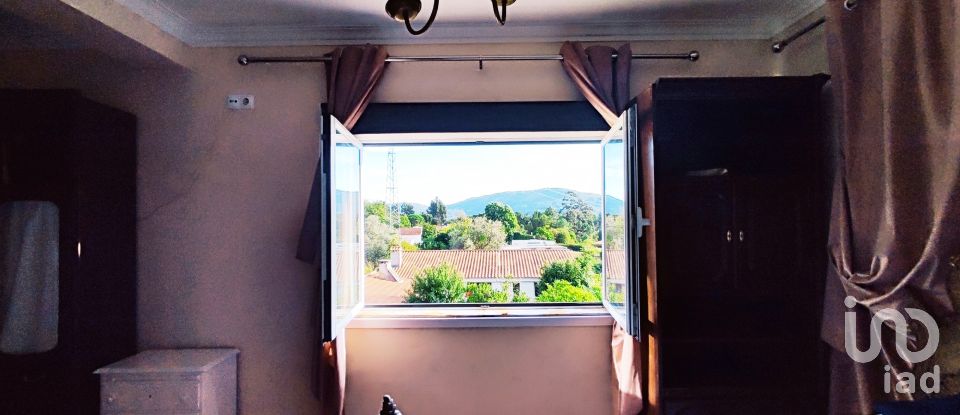 Moradia T4 em Seixas de 250 m²