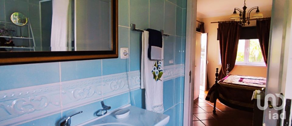 Moradia T4 em Seixas de 250 m²