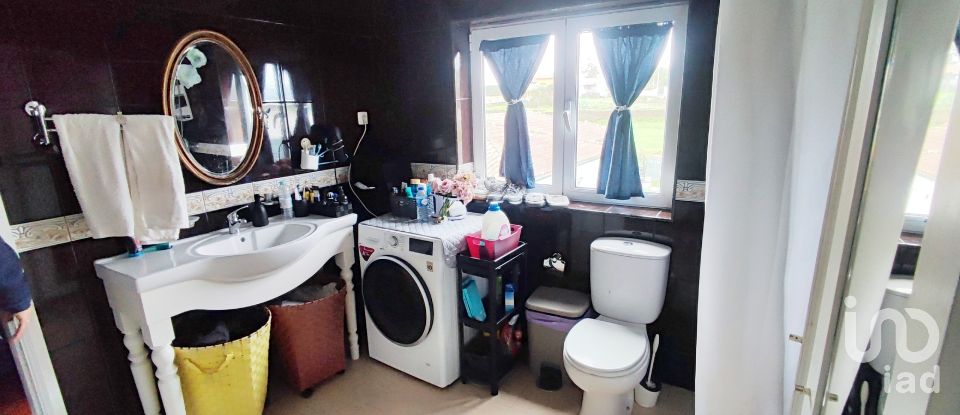 Moradia T4 em Seixas de 250 m²