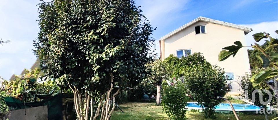 Moradia T4 em Seixas de 250 m²