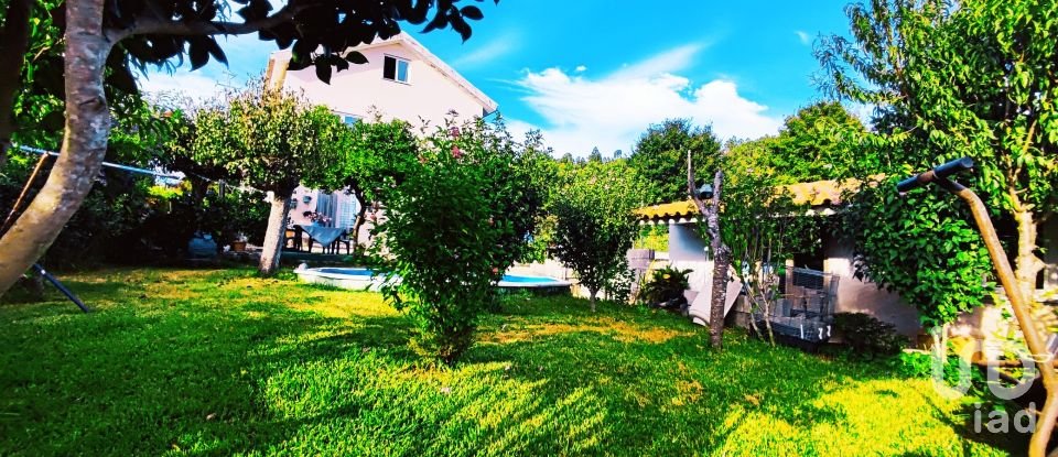 Moradia T4 em Seixas de 250 m²