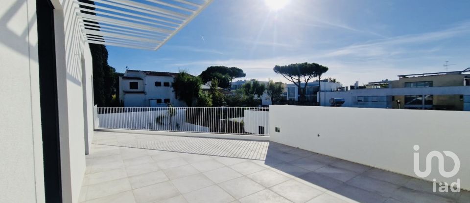 Moradia T4 em Sesimbra (Castelo) de 336 m²