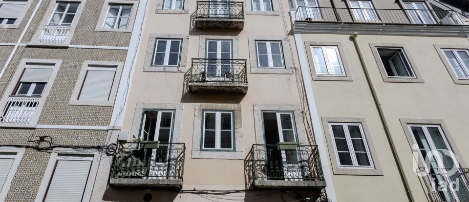 Apartamento T1 em Estrela de 60 m²