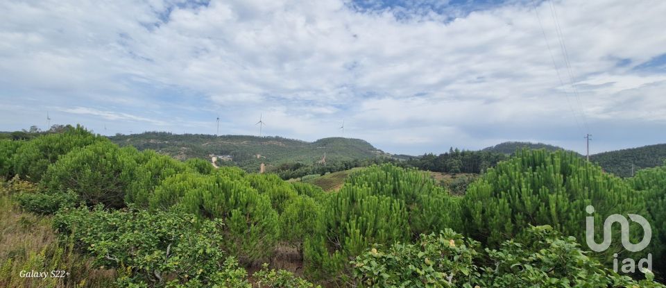 Terreno rústico em Azueira e Sobral da Abelheira de 21 937 m²