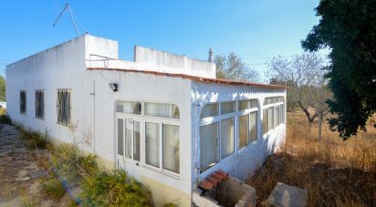 Maison de plain-pied T4 à Lagoa e Carvoeiro de 150 m²