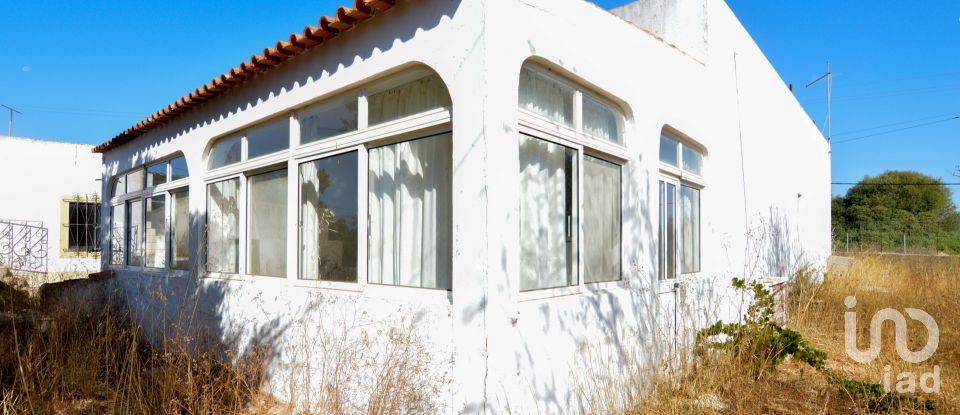 Moradia térrea T4 em Lagoa e Carvoeiro de 150 m²