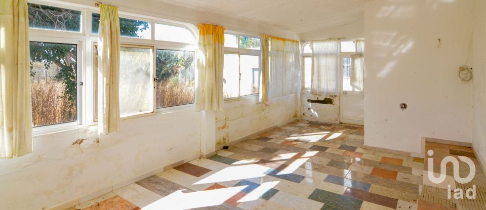 Moradia térrea T4 em Lagoa e Carvoeiro de 150 m²