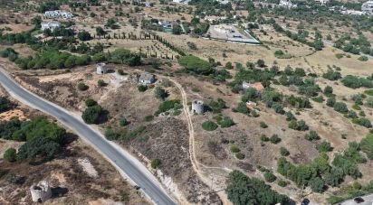 Terrain mixte à Ferreiras de 8 960 m²