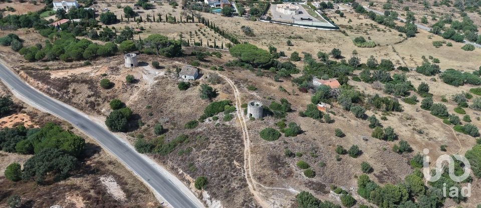 Terreno misto em Ferreiras de 8 960 m²