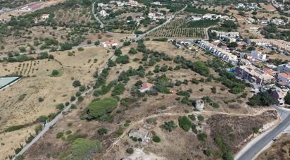 Terrain mixte à Ferreiras de 8 960 m²