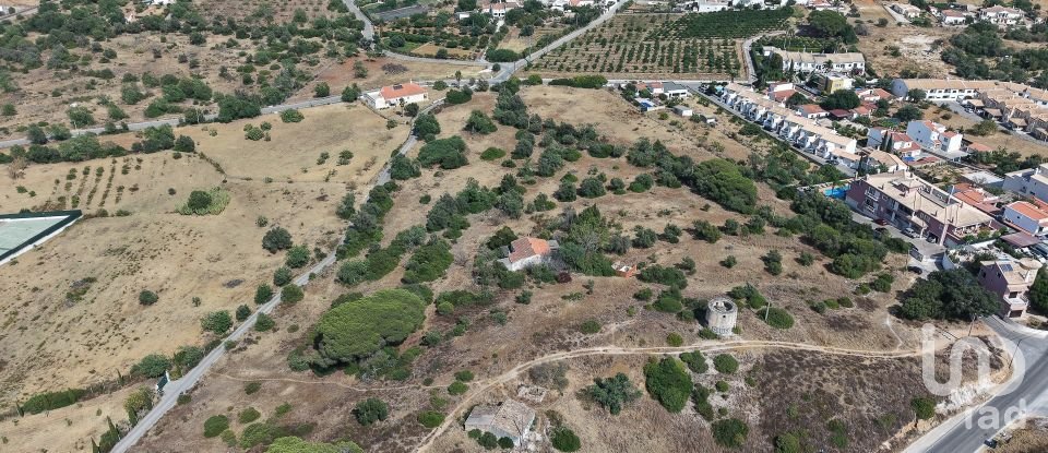 Terreno misto em Ferreiras de 8 960 m²