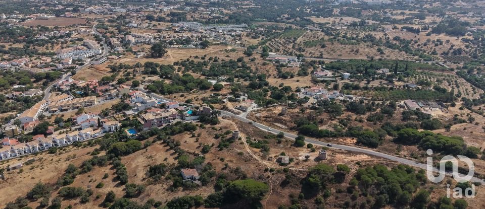 Terreno misto em Ferreiras de 8 960 m²