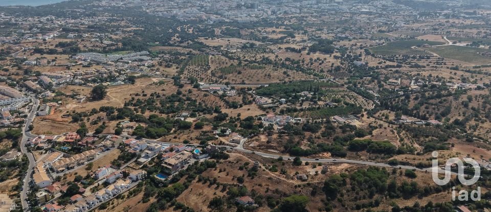 Terreno misto em Ferreiras de 8 960 m²