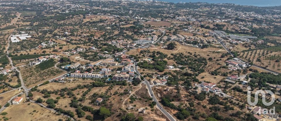 Terreno misto em Ferreiras de 8 960 m²